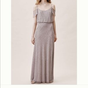 BHLDN Troye Dress